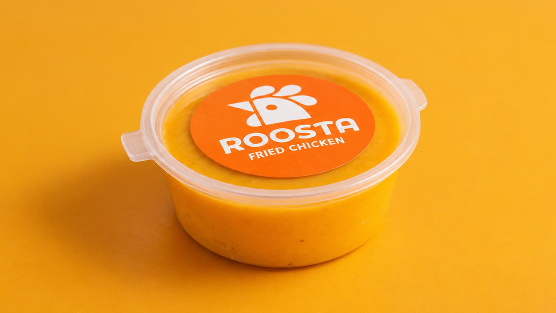 Sriracha mayo