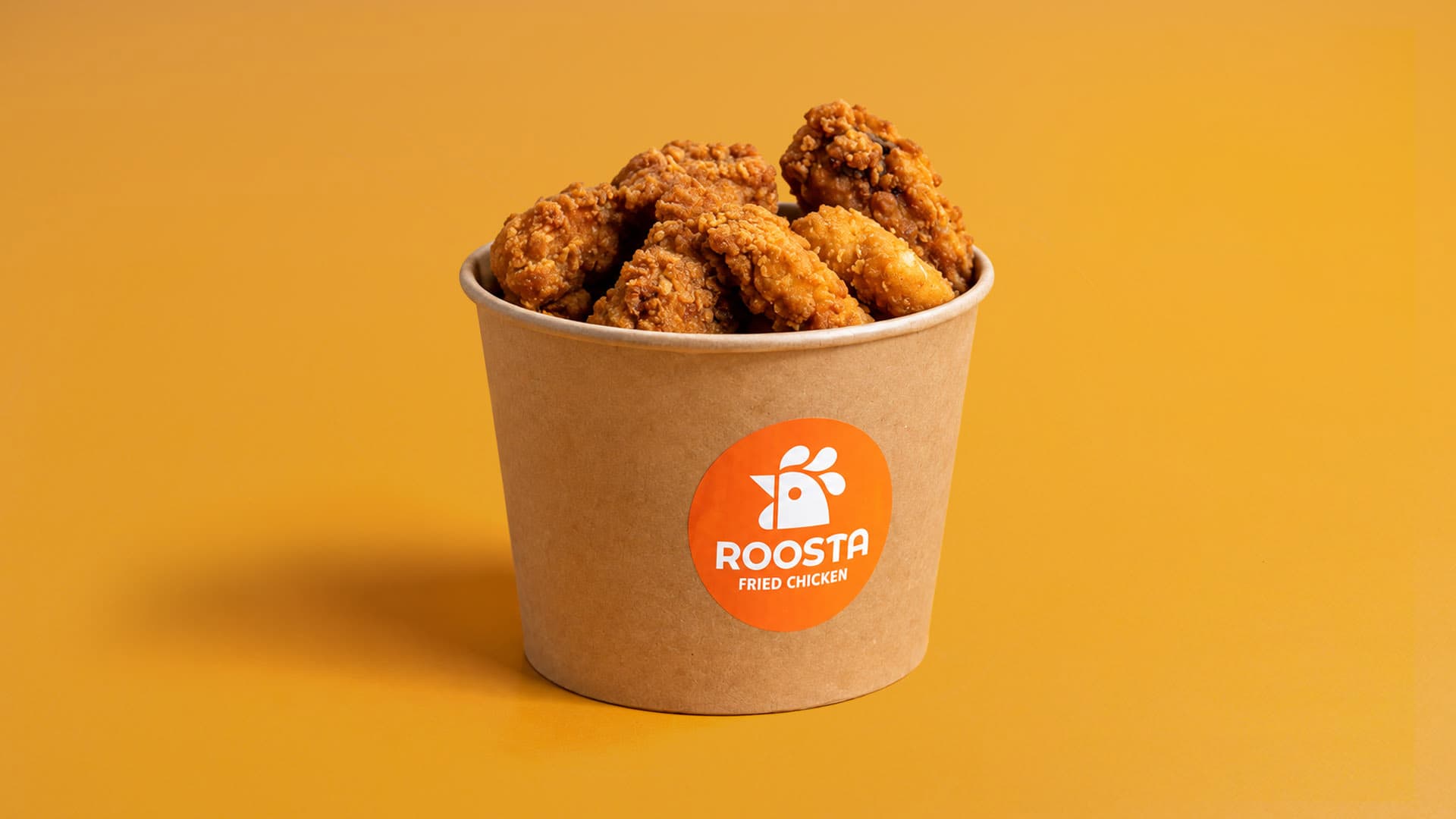 Roosta Mix Bucket