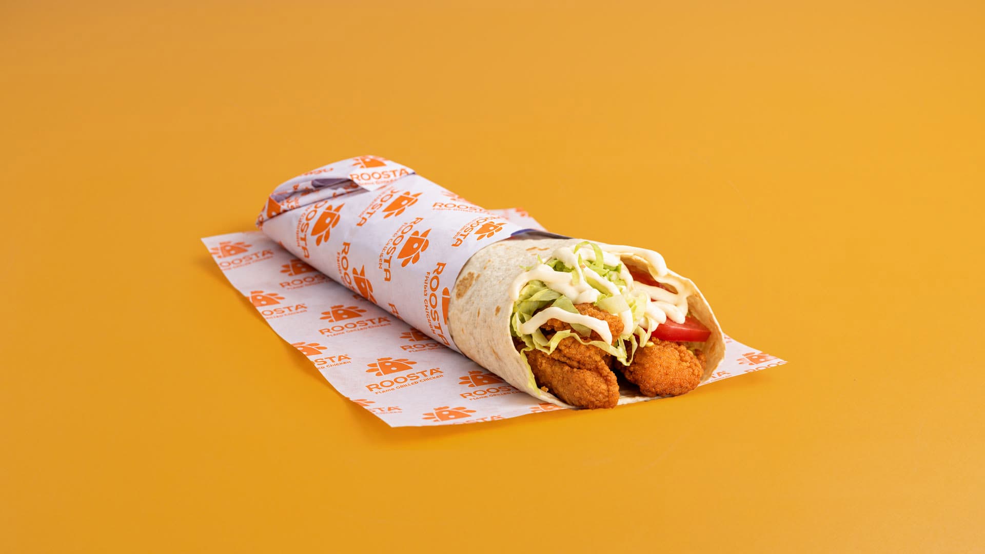Wraps