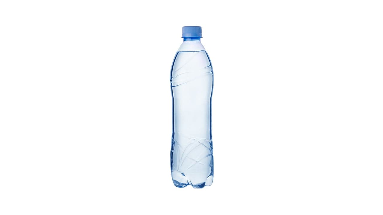 Νερό 1.5lt — ROOSTA Fried Chicken Ζάκυνθος