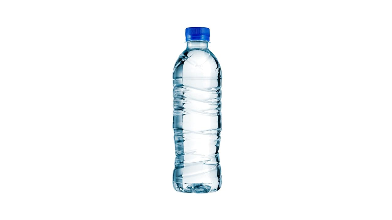 Still water 500ml — ROOSTA Fried Chicken Zakynthos